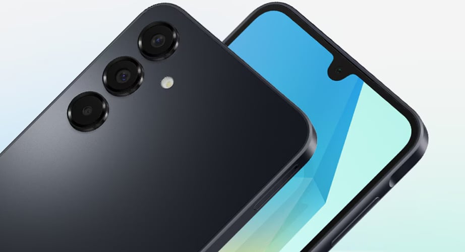 Galaxy A16
