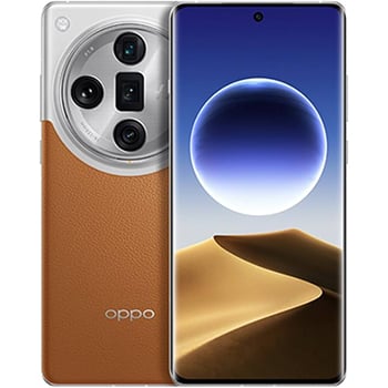 OPPO Find X7 Ultra