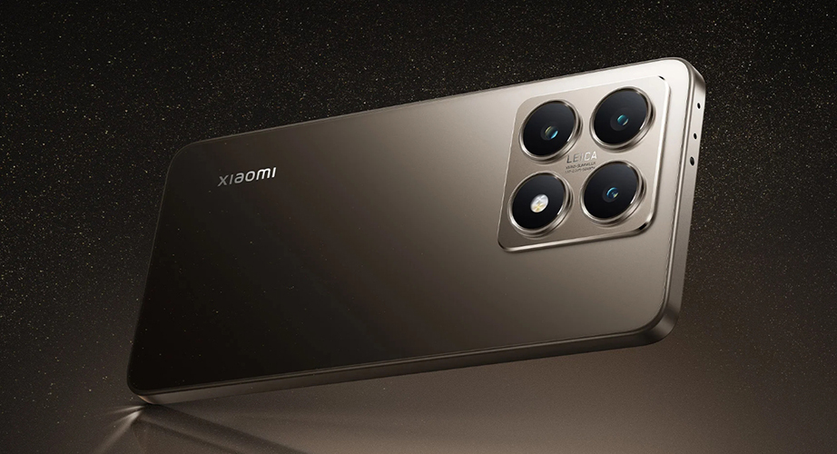 Xiaomi 14T Xiaomi 14T