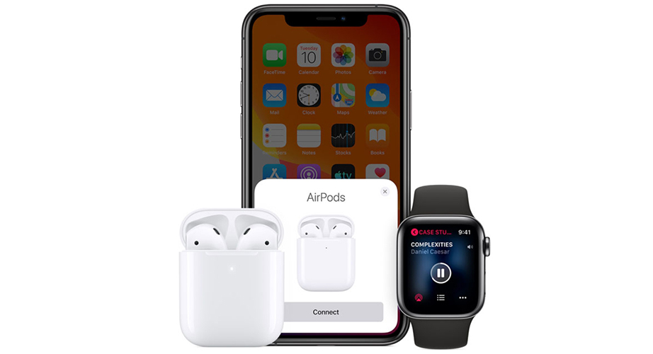 AirPods 2