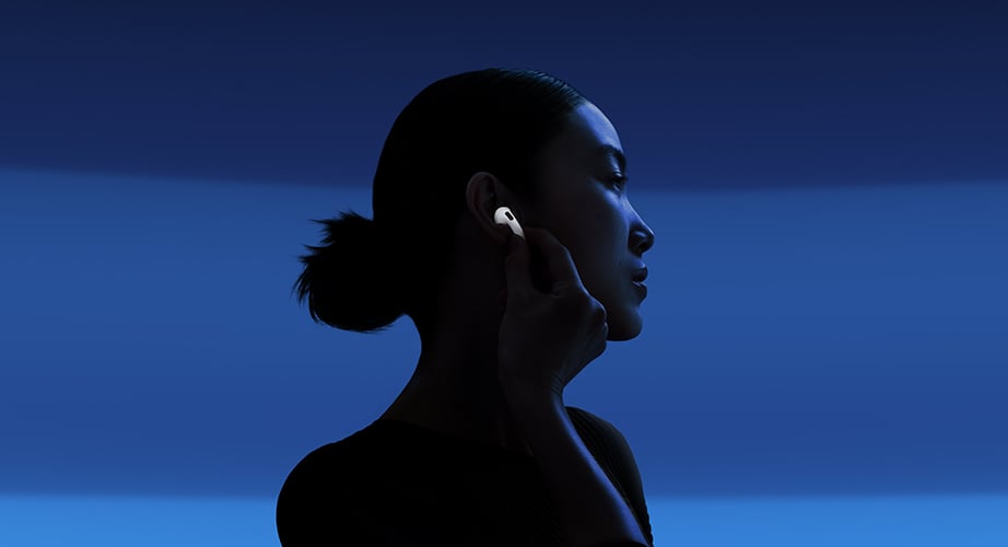 AirPods 4