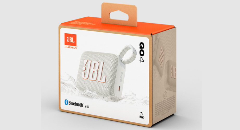 JBL GO