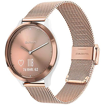 Garmin Vivomove HR Sport