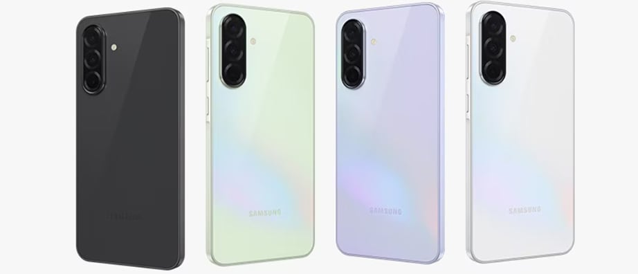 Galaxy A36