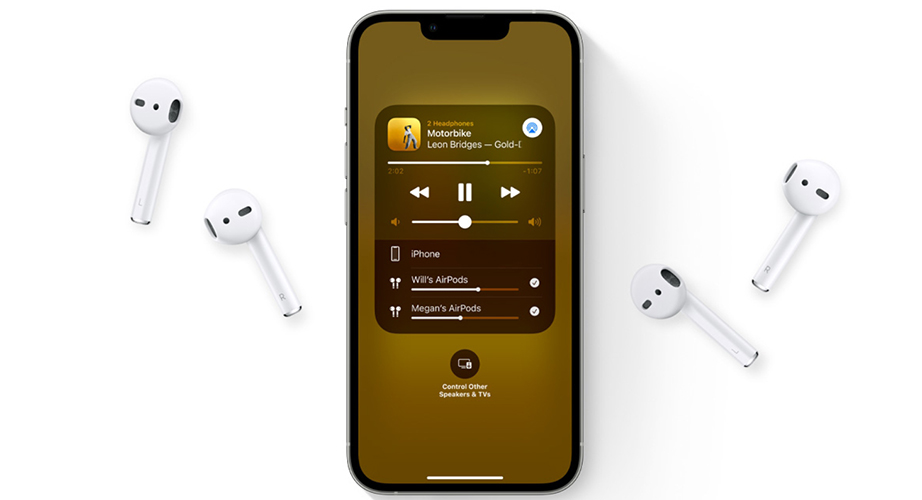 AirPods 2