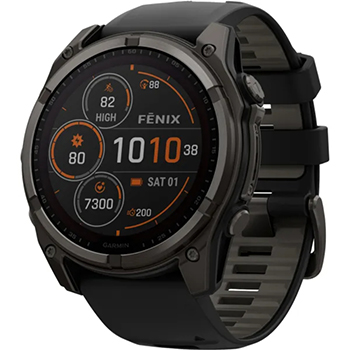 Garmin Fenix 8