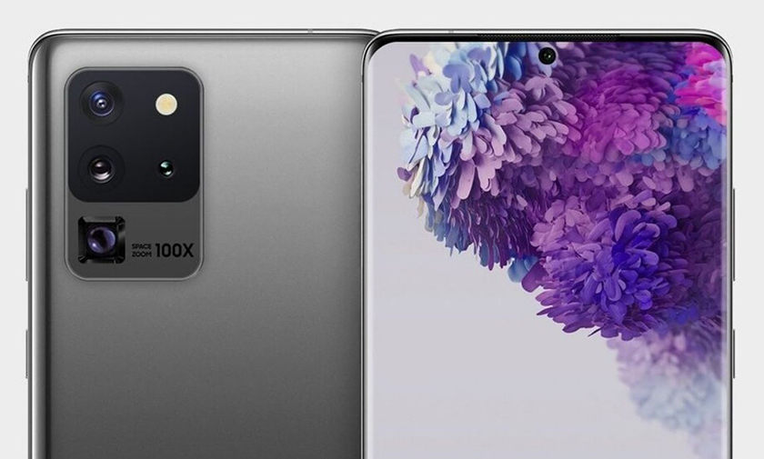 Купить Самсунг S20 В Интернет Магазине