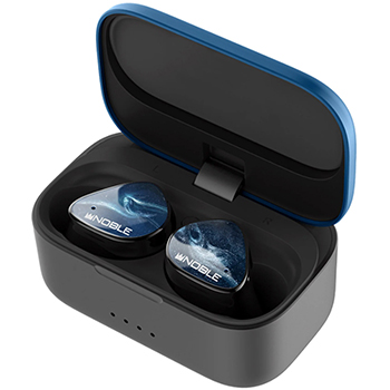 Noble Audio FoKus Mystique