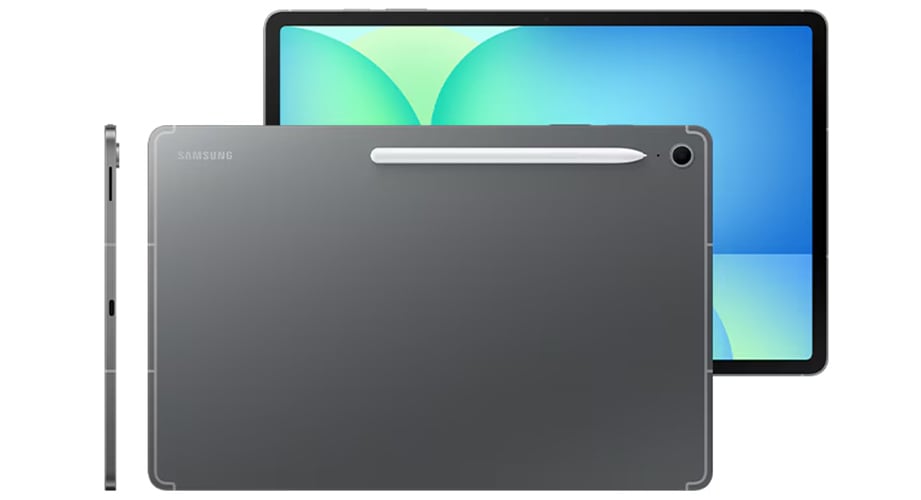 Планшеты Samsung Galaxy Tab S10 FE