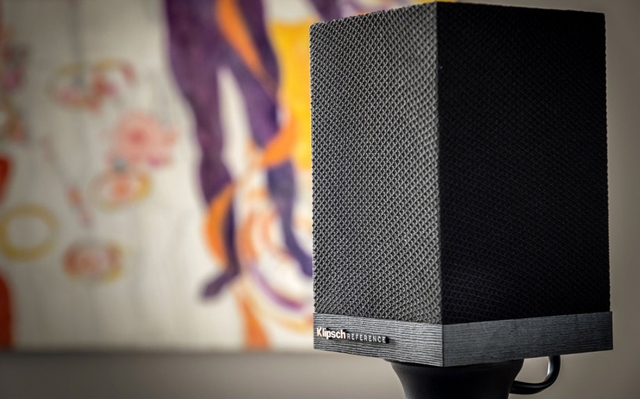 Саундбар Klipsch Surround 3
