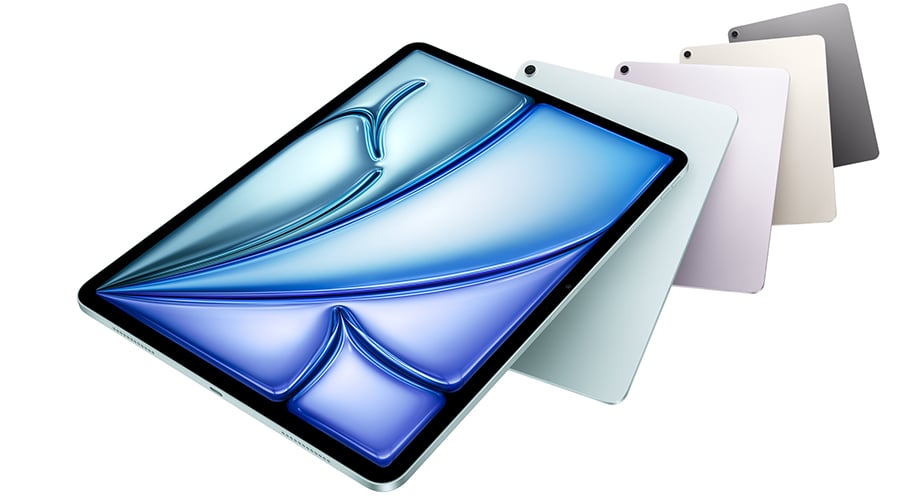 Apple iPad Air 11 (2025)