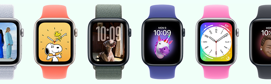 Watch SE 2024 Watch SE 2024