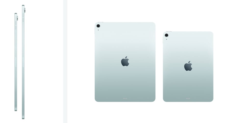 Apple iPad Air 11 (2025)