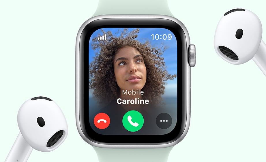 Apple Watch SE 2023 (40mm)