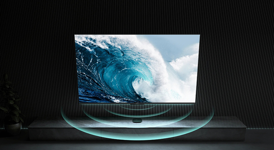 Xiaomi TV Box S 3rd Gen