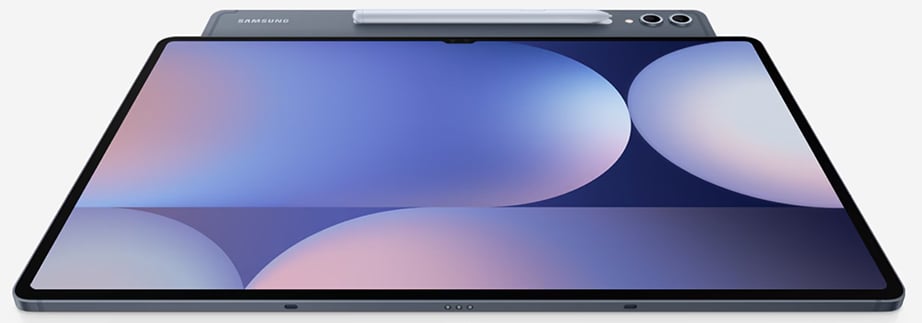 Samsung Galaxy Tab S10 Ultra 14.6" 12/256 ГБ Wi-Fi + Cellular, серый