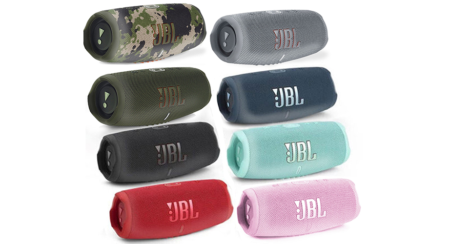 JBL Charge 5