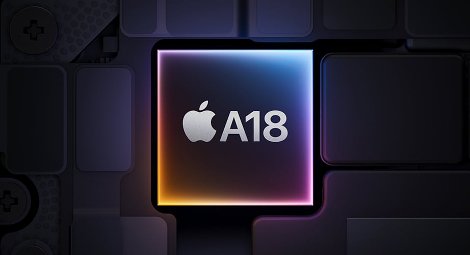 iPhone 16 Plus
