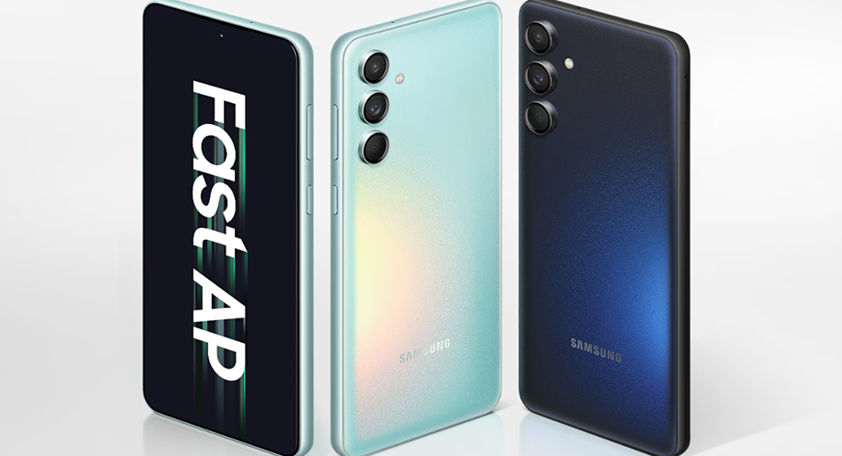 Galaxy M55 Galaxy M55