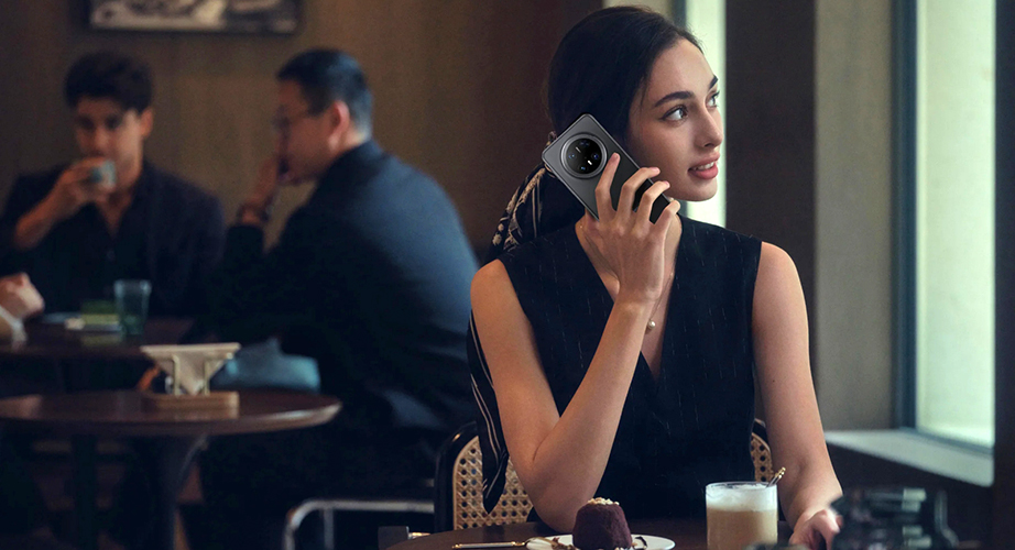 Смартфон Huawei Mate 70 Pro 12/512Gb, Черный RU