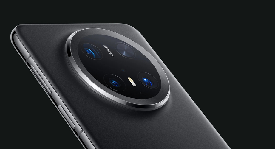 Смартфон Huawei Mate 70 Pro 12/512Gb, Черный RU