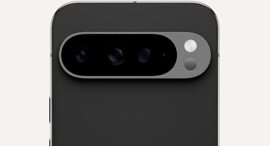 Google Pixel 9 Pro XL 16/256Gb Obsidian (CA)