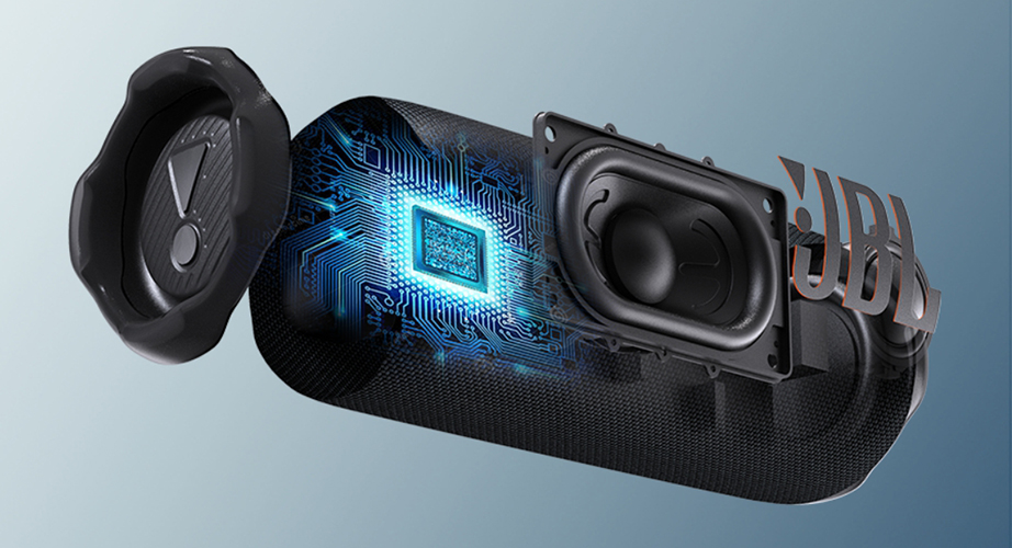 JBL Flip 7