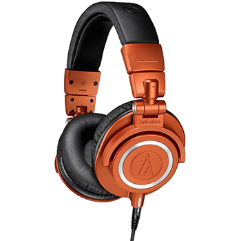 Audio-Technica ATH-M50x