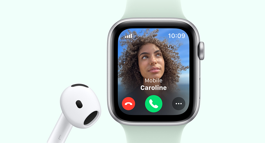 Watch SE 2024 Watch SE 2024