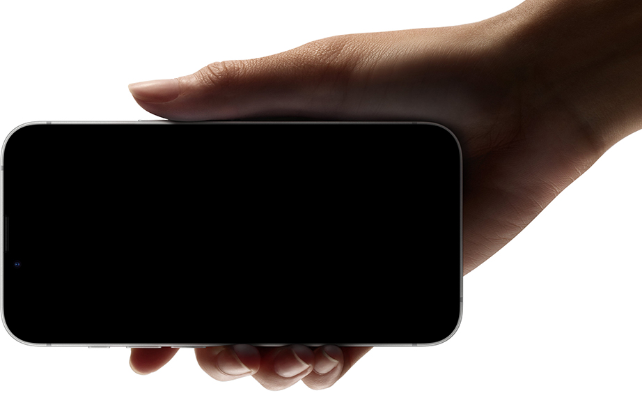 Apple iPhone 16e 128GB, Black (черный)