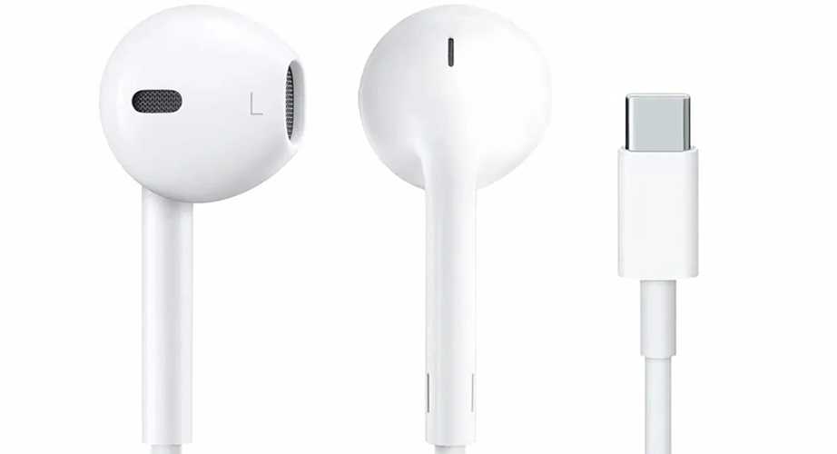 Наушники EarPods