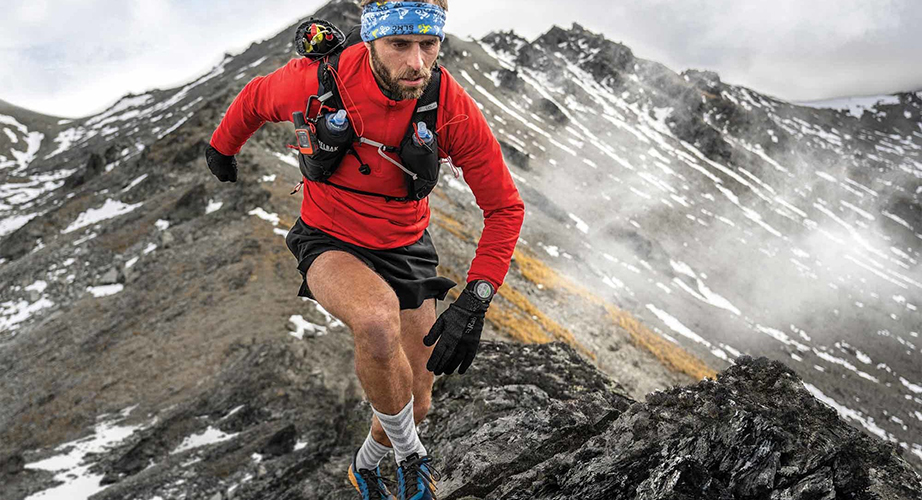 Умные часы Garmin ENDURO 3 Sapphire Solar Black (010-02751-01) Умные часы Garmin ENDURO 3 Sapphire Solar Black (010-02751-01)