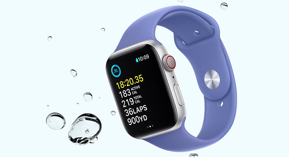 Apple Watch SE 2023 (44mm)