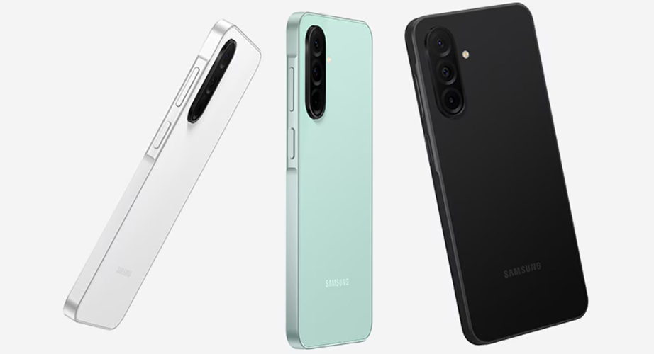 Galaxy A26 Galaxy A26