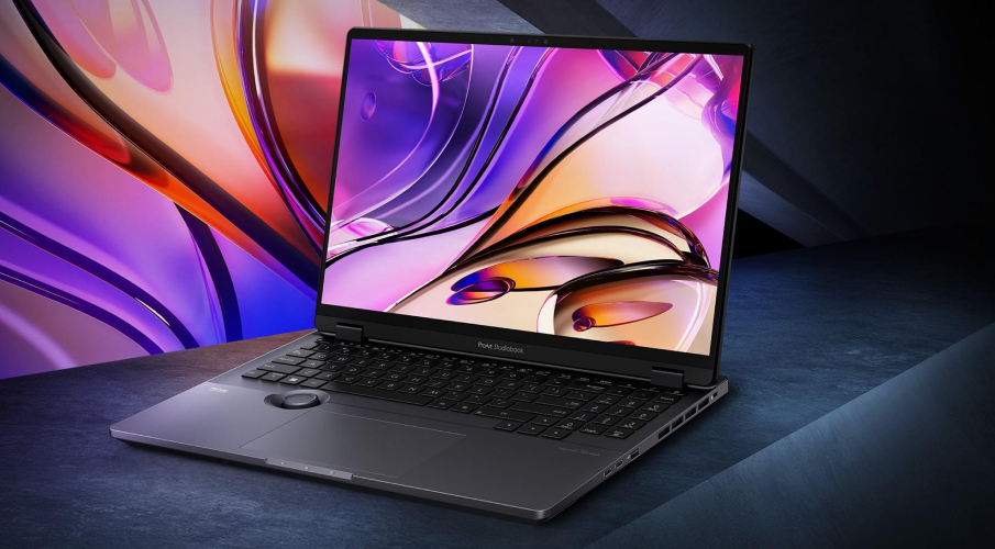 ASUS ProArt StudioBook 16 OLED  ASUS ProArt StudioBook 16 OLED