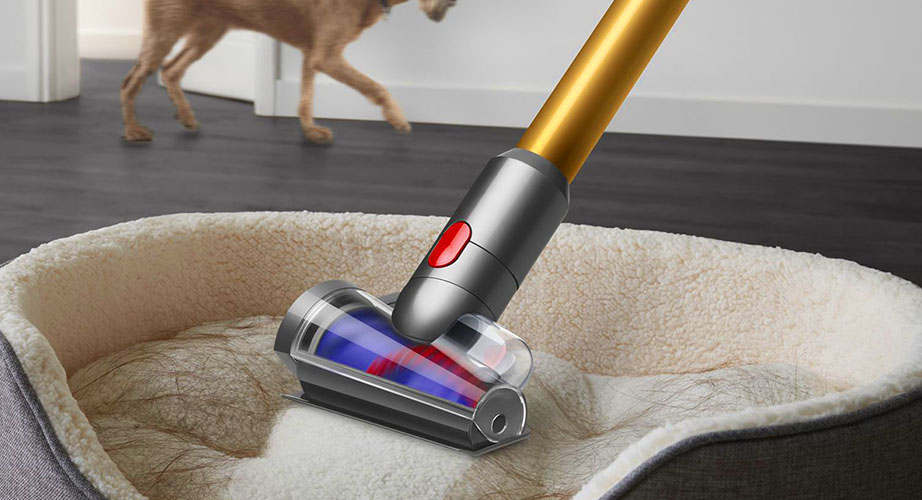 Пылесос Dyson Gen5detect Absolute (SV23), EU