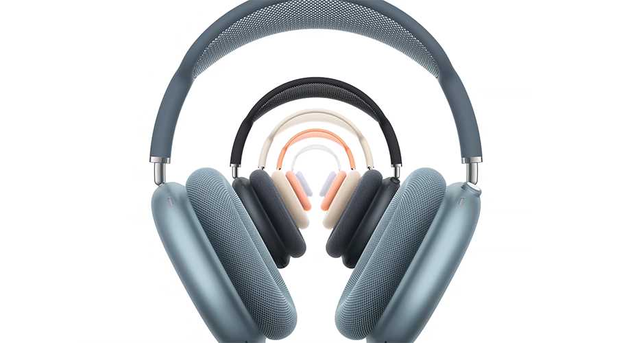 AirPods Max 2 AirPods Max 2