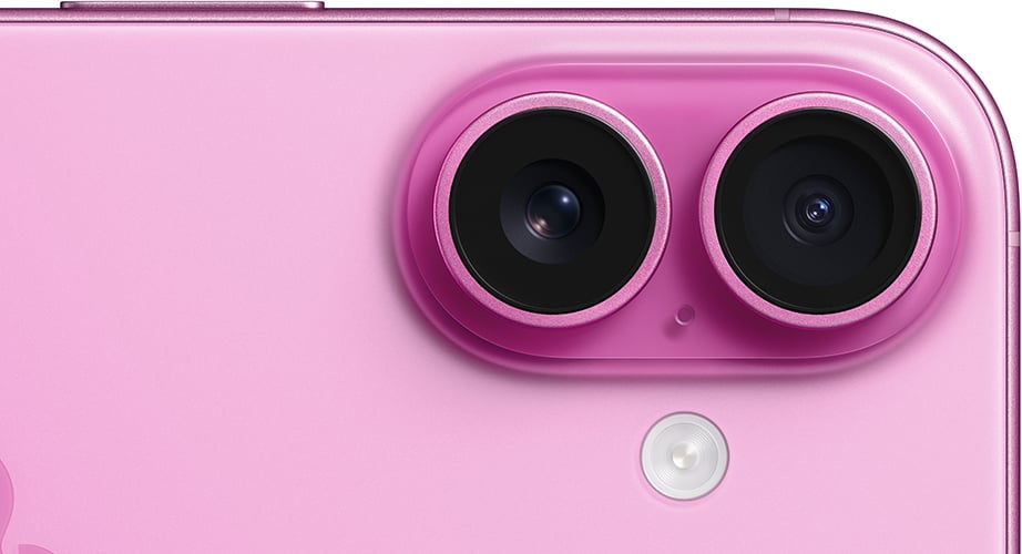 iPhone 16 Plus iPhone 16 Plus