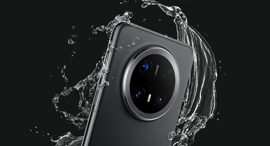 Смартфон Huawei Mate 70 Pro 12/512Gb, Черный RU