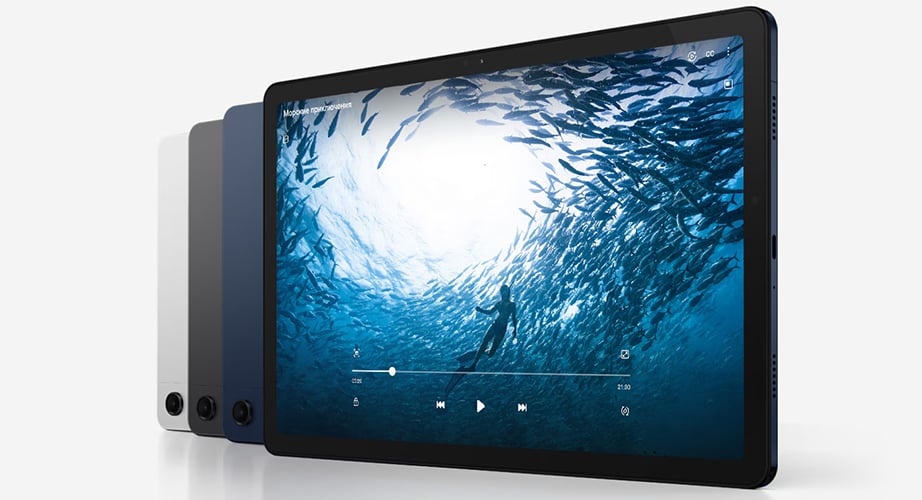 Galaxy Tab A Tab A9+