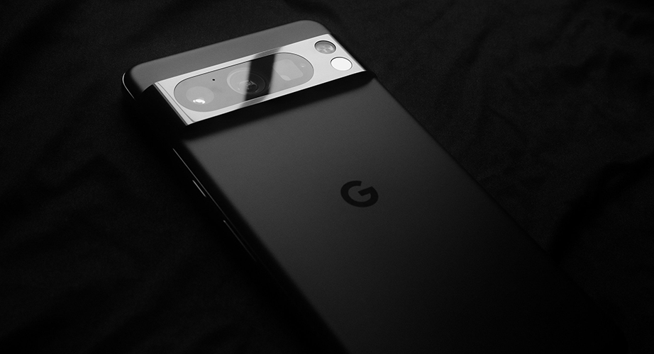Google Pixel 9 Pro 16/128Gb Obsidian (US/CA)