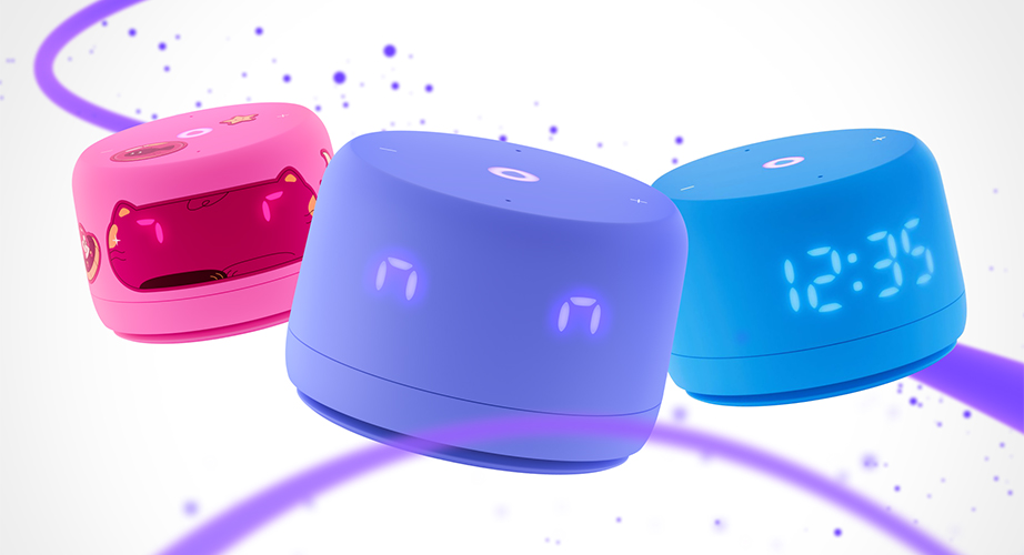 Умная Яндекс Станция Лайт 2 Умная Яндекс Станция Лайт 2