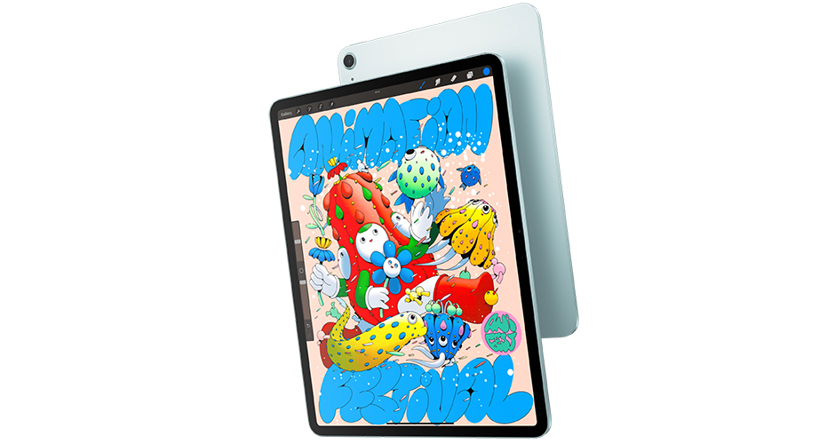 Apple iPad Air 13 (2025) Apple iPad Air 13 (2025)