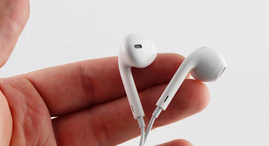 Наушники EarPods