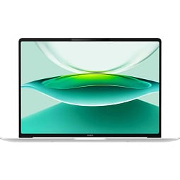 Ноутбук Honor MagicBook Pro 14, Intel Core Ultra 5 225H, Intel Arc 130T, 32 ГБ, 1 TB, Windows 11 Home, белый, 5301ANXJ - фото 3