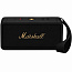 Портативная акустика Marshall Middleton Black Brass - фото 7