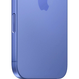 Apple iPhone 16 256GB, Ultramarine (синий) EU - фото 5