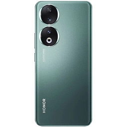 Смартфон Honor 90 12/256 ГБ Изумрудный Зелёный (Emerald Green) - фото 3