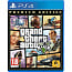 Игра Grand Theft Auto V. Premium Edition для PlayStation 4,PlayStation 5 (Русские субтитры) - фото 11