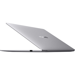 Ноутбук HUAWEI MateBook 14" OLED 2880x1920, Core Ultra 5 125H 1.2 ГГц, 16 ГБ, 512 ГБ, Intel Arc Graphics, 53014APJ, Windows 11 Home, Космический серый, RU - фото 6
